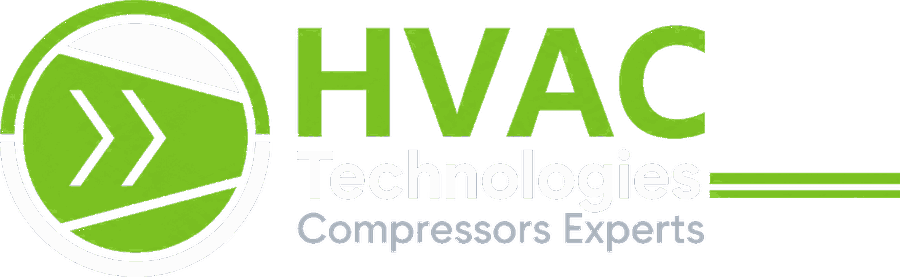 HVAC Technologies logo